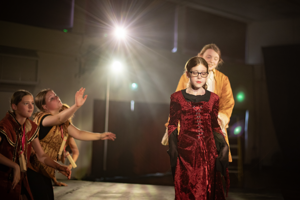 Romeo, Juliet, Hamlet and Macbeth 2026 Show Photos