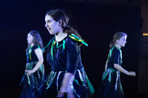 Romeo, Juliet, Hamlet and Macbeth 2026 Show Photos