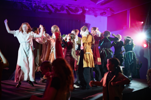 Romeo, Juliet, Hamlet and Macbeth 2026 Show Photos