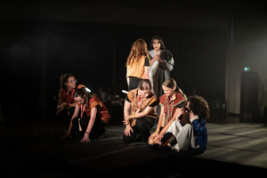Romeo, Juliet, Hamlet and Macbeth 2026 Show Photos