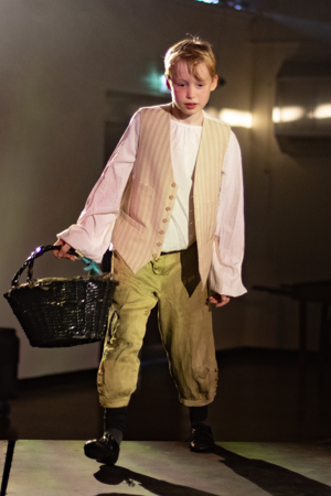 Romeo, Juliet, Hamlet and Macbeth 2026 Show Photos