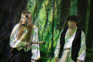 Treasure Island - July 2025 Photos