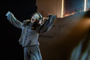 Romeo, Juliet, Hamlet and Macbeth 2026 Show Photos