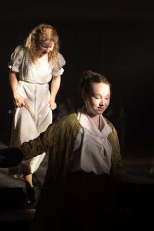 Romeo, Juliet, Hamlet and Macbeth 2026 Show Photos