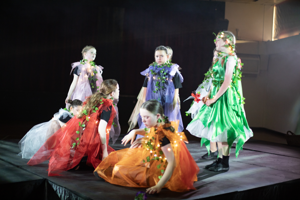 Romeo, Juliet, Hamlet and Macbeth 2026 Show Photos