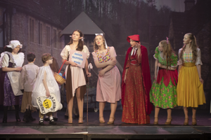  Jack And The Beanstalk 2024