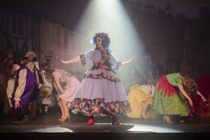  Jack And The Beanstalk 2024