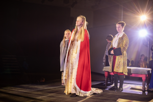 Romeo, Juliet, Hamlet and Macbeth 2026 Show Photos
