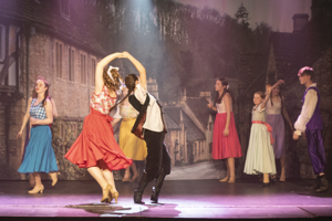  Jack And The Beanstalk 2024