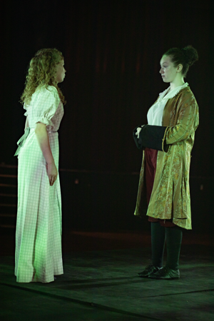 Romeo, Juliet, Hamlet and Macbeth 2026 Show Photos
