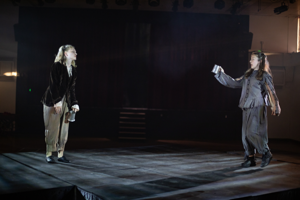 Romeo, Juliet, Hamlet and Macbeth 2026 Show Photos