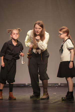 Treasure Island - July 2025 Photos