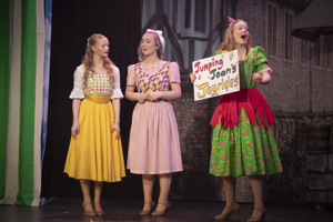  Jack And The Beanstalk 2024