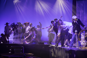 <p>Treasure Island - July 2025 Photos<br></p>