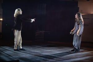 Romeo, Juliet, Hamlet and Macbeth 2026 Show Photos