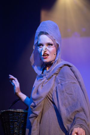 Snow White and the 11½ Dwarfs show photos