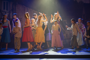  Jack And The Beanstalk 2024