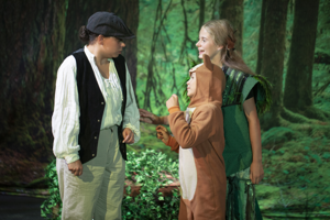 Treasure Island - July 2025 Photos