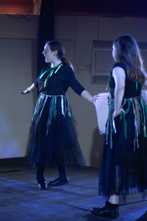 Romeo, Juliet, Hamlet and Macbeth 2026 Show Photos