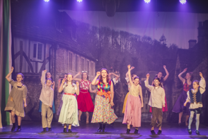  Jack And The Beanstalk 2024