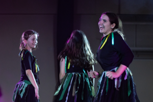 Romeo, Juliet, Hamlet and Macbeth 2026 Show Photos