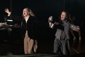 Romeo, Juliet, Hamlet and Macbeth 2026 Show Photos