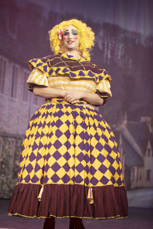  Jack And The Beanstalk 2024