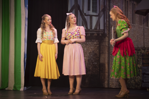  Jack And The Beanstalk 2024