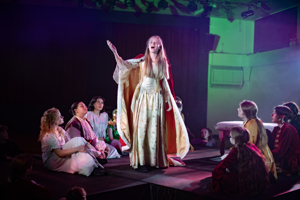 Romeo, Juliet, Hamlet and Macbeth 2026 Show Photos