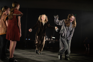 Romeo, Juliet, Hamlet and Macbeth 2026 Show Photos