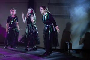 Romeo, Juliet, Hamlet and Macbeth 2026 Show Photos