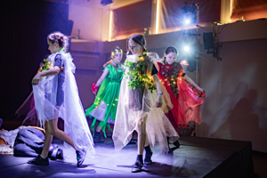 Romeo, Juliet, Hamlet and Macbeth 2026 Show Photos