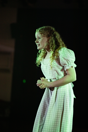 Romeo, Juliet, Hamlet and Macbeth 2026 Show Photos