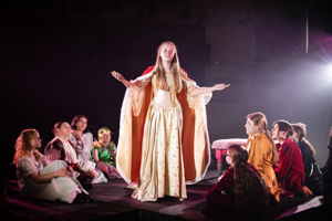 Romeo, Juliet, Hamlet and Macbeth 2026 Show Photos