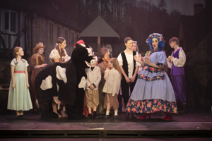  Jack And The Beanstalk 2024