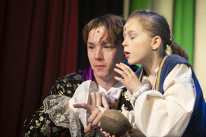  Jack And The Beanstalk 2024