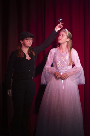  Jack And The Beanstalk 2024