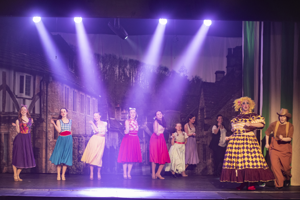  Jack And The Beanstalk 2024