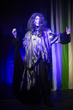 Jack And The Beanstalk 2024