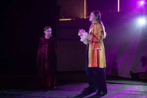 Romeo, Juliet, Hamlet and Macbeth 2026 Show Photos