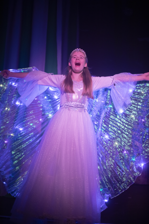 Jack And The Beanstalk 2024