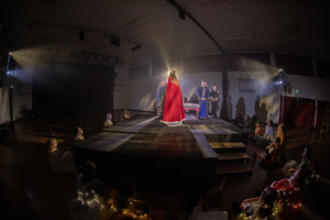 Romeo, Juliet, Hamlet and Macbeth 2026 Show Photos