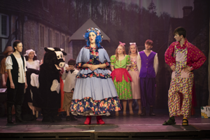  Jack And The Beanstalk 2024