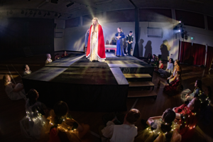Romeo, Juliet, Hamlet and Macbeth 2026 Show Photos