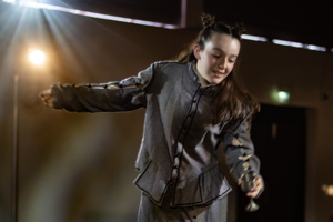 Romeo, Juliet, Hamlet and Macbeth 2026 Show Photos