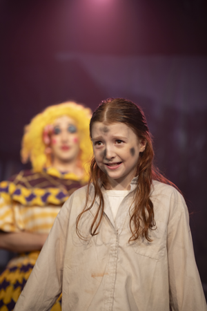  Jack And The Beanstalk 2024