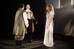 Romeo, Juliet, Hamlet and Macbeth 2026 Show Photos