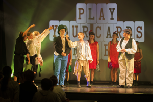 Treasure Island - July 2025 Photos