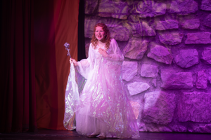 Snow White and the 11½ Dwarfs show photos