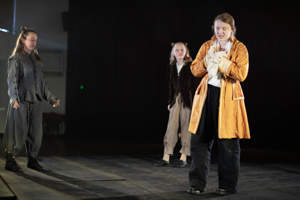 Romeo, Juliet, Hamlet and Macbeth 2026 Show Photos